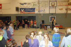 Musikprojekt Boomwhacker