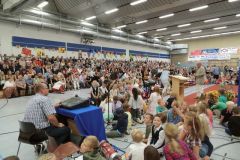 Schuljahr 2018 / 2019