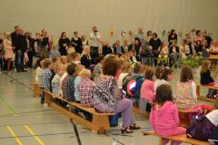 Schuljahr 2014 / 2015