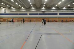Handballaktionstag 2018 an der Heideschule
