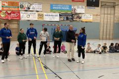 Handballaktionstag 2024