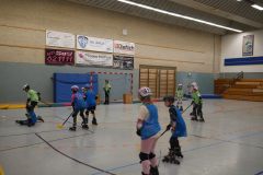 Inlinerturnier – Ausgabe 2025