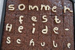 Sommerfest 2025