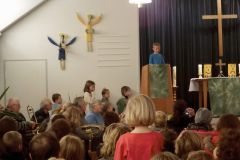 St. Martin: Kooperation zwischen Schwaneweder Gemeinden und Heideschule